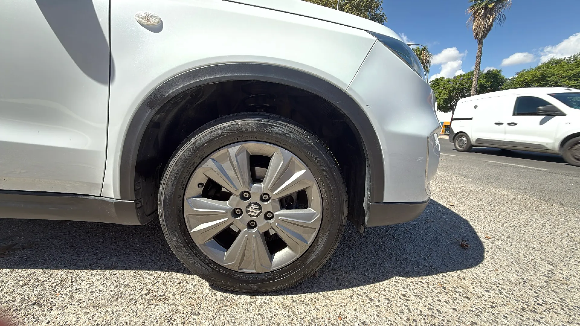 Suzuki Vitara 1.4 T GLE Mild Hybrid - foto 24