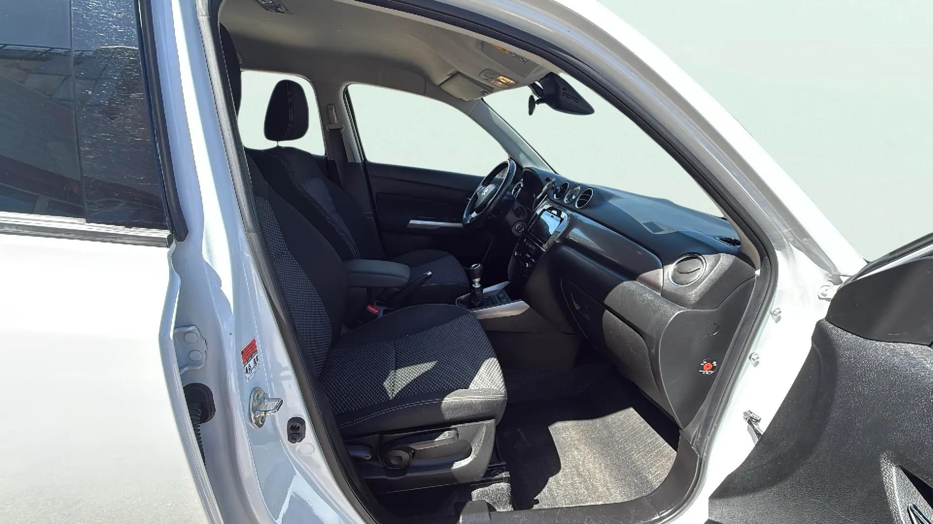Suzuki Vitara 1.4 T GLE Mild Hybrid - foto 20