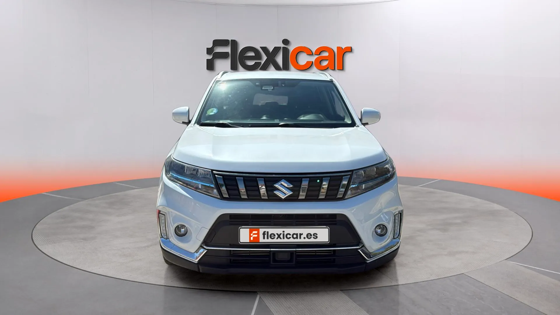 Suzuki Vitara 1.4 T GLE Mild Hybrid - foto 2