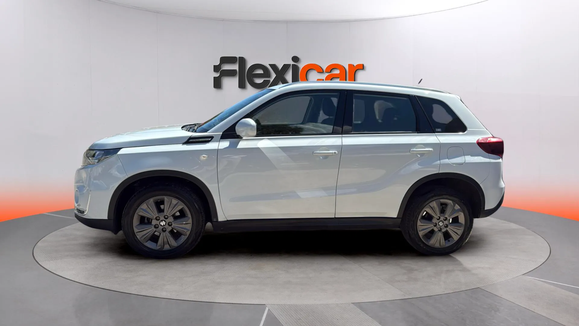 Suzuki Vitara 1.4 T GLE Mild Hybrid - foto 4