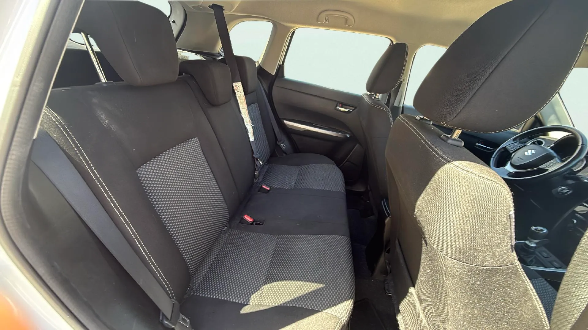 Suzuki Vitara 1.4 T GLE Mild Hybrid - foto 21