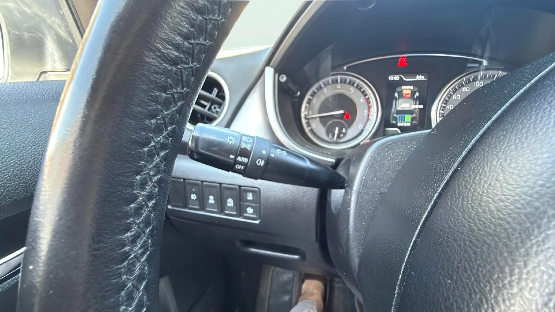 Suzuki Vitara 1.4 T GLE Mild Hybrid - foto 17