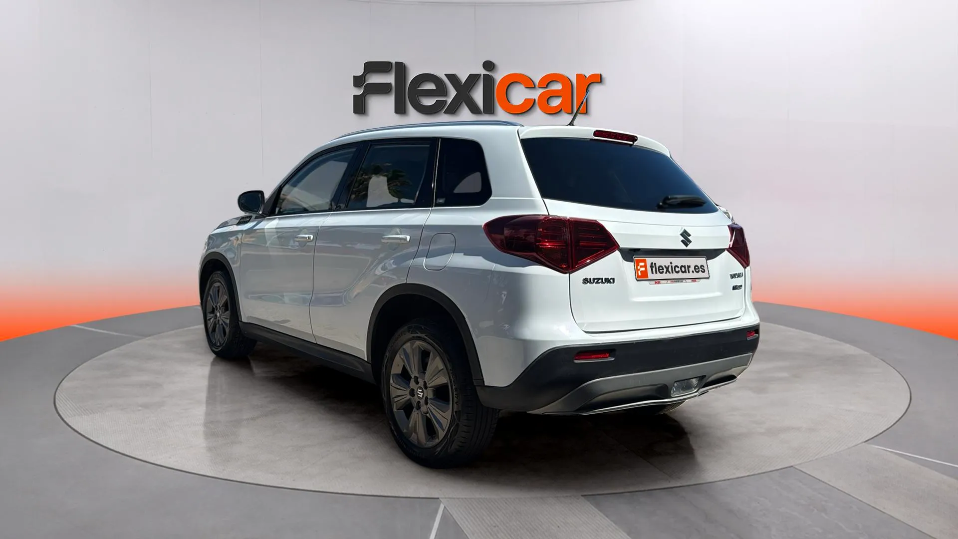 Suzuki Vitara 1.4 T GLE Mild Hybrid - foto 5