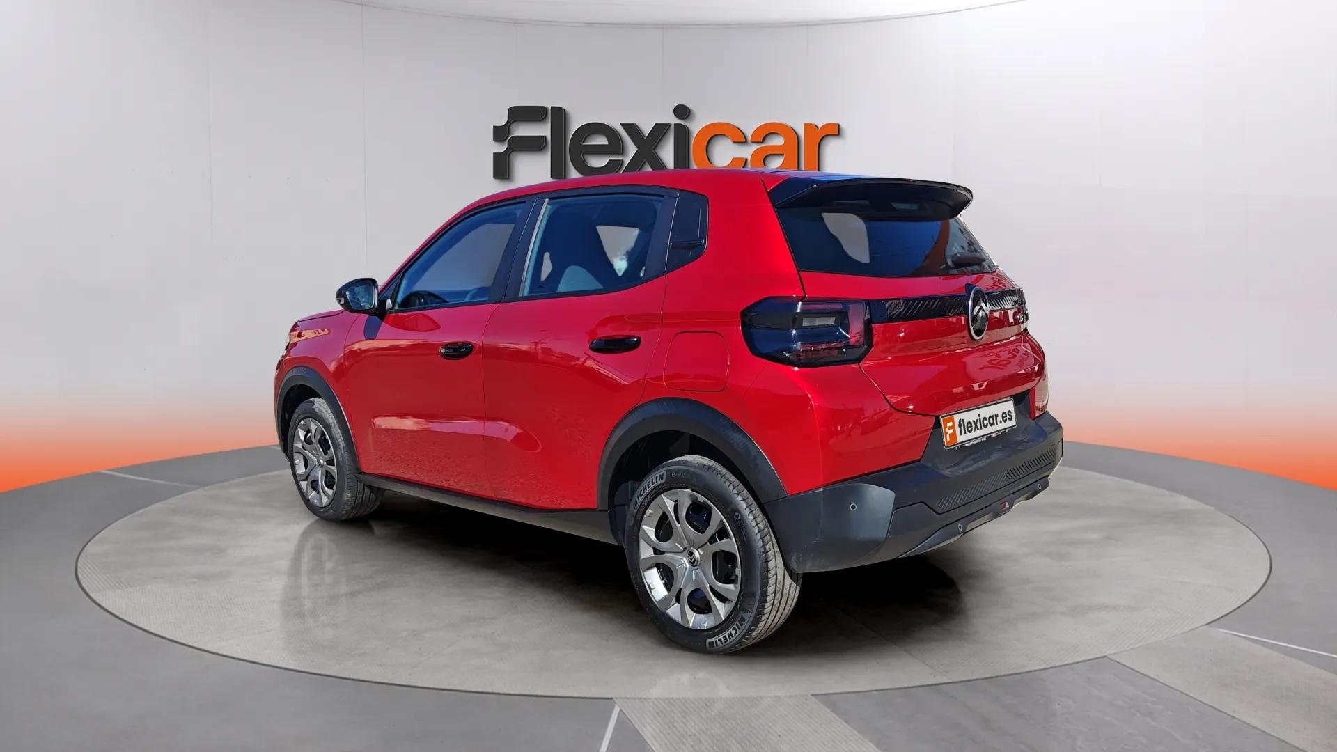 Citroën C3 Turbo 100 You - foto 3