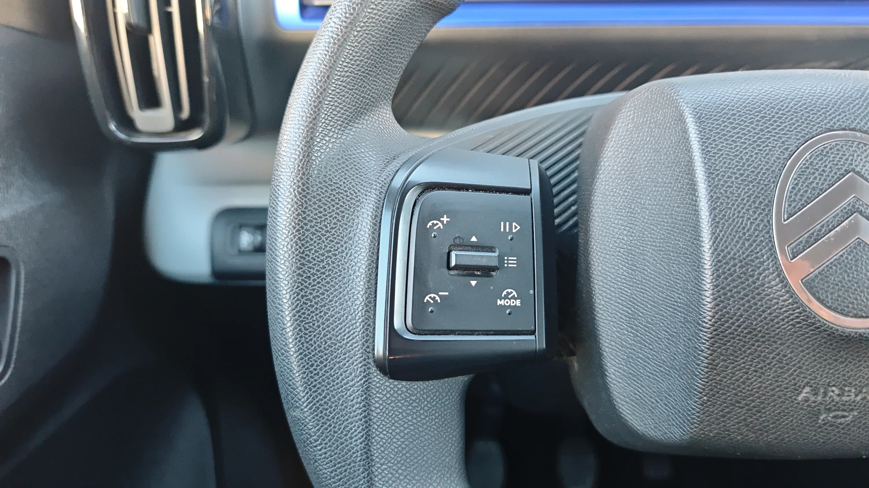 Citroën C3 Turbo 100 You - foto 14