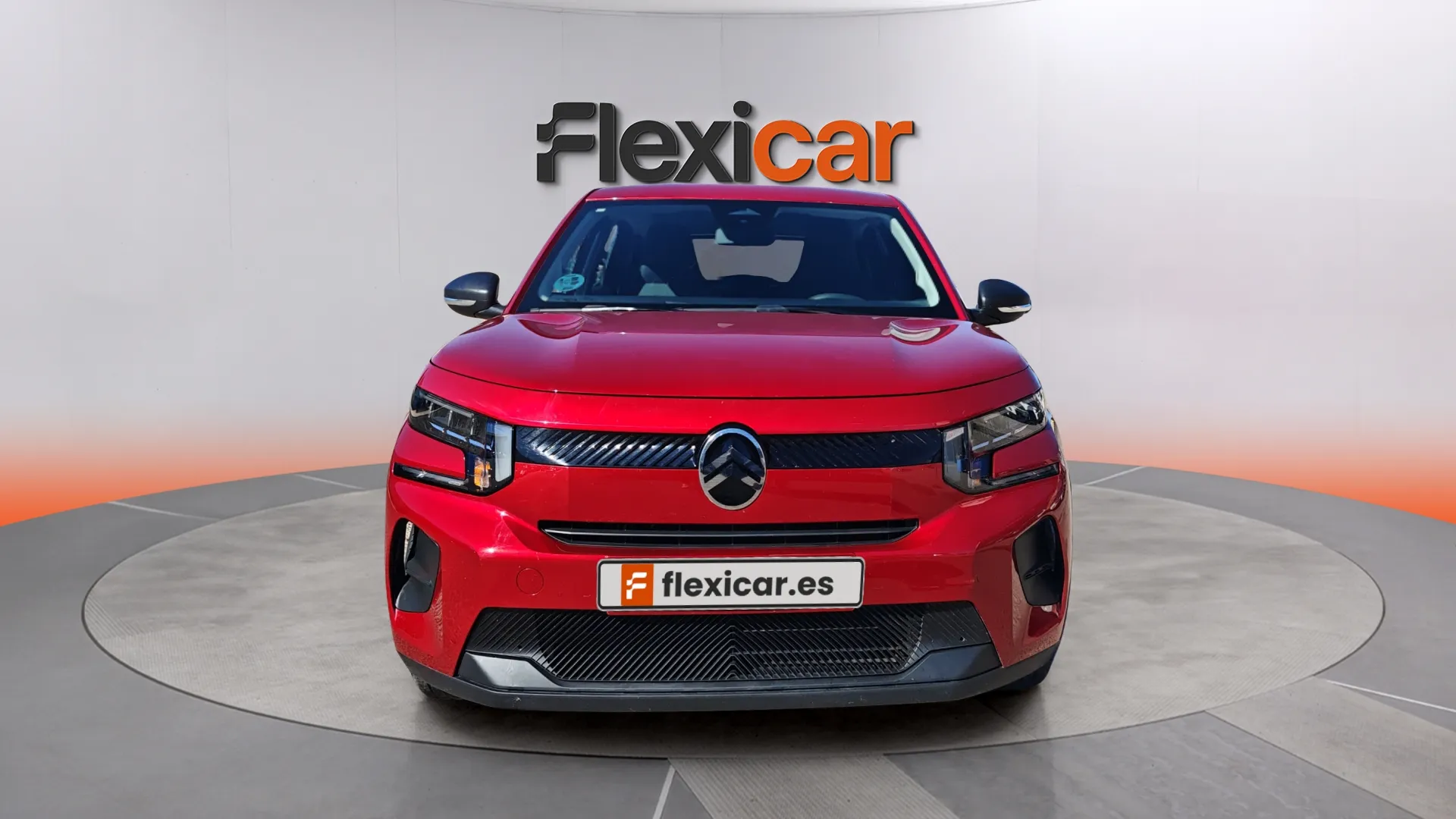 Citroën C3 Turbo 100 You - foto 8