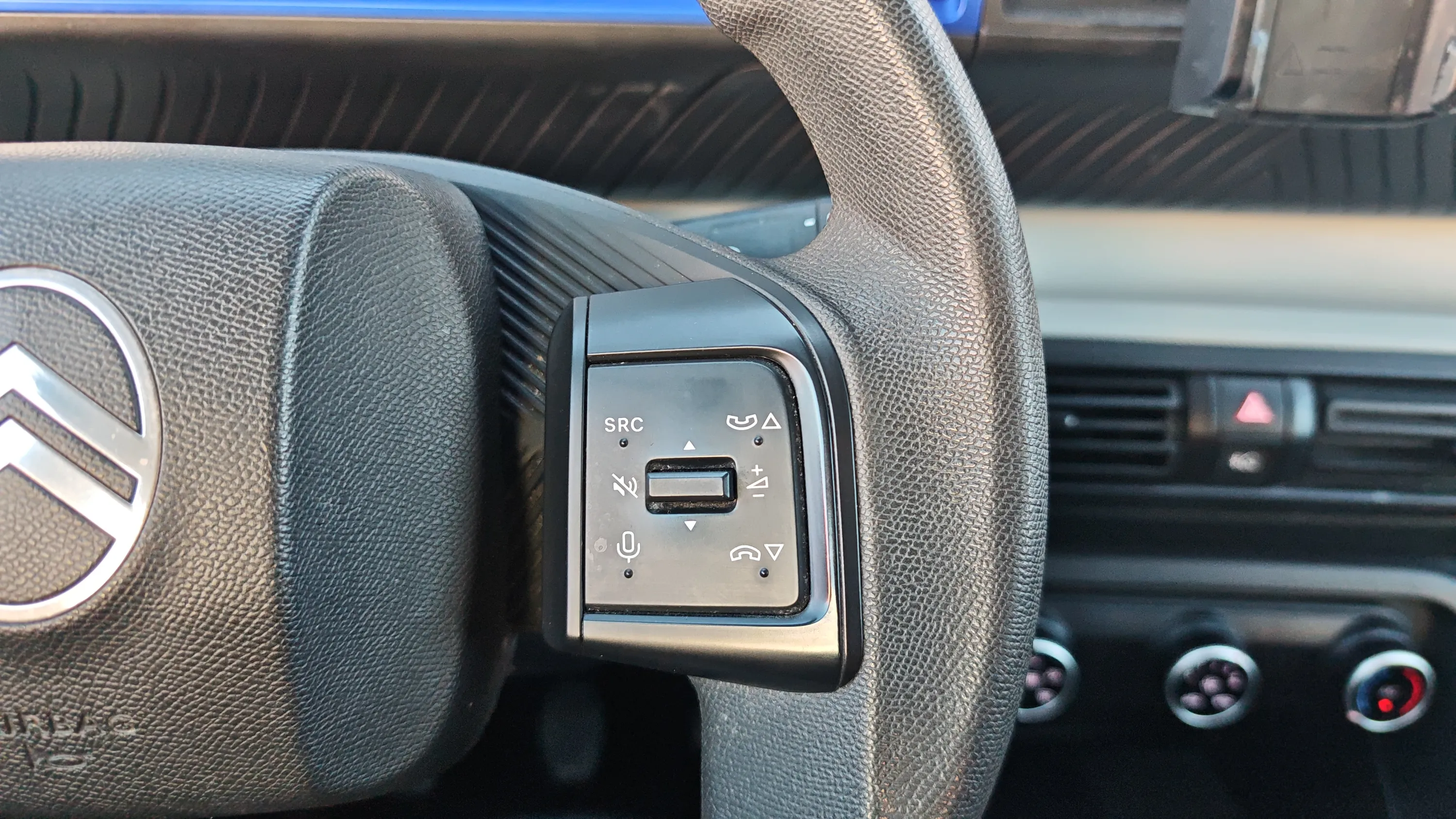 Citroën C3 Turbo 100 You - foto 15