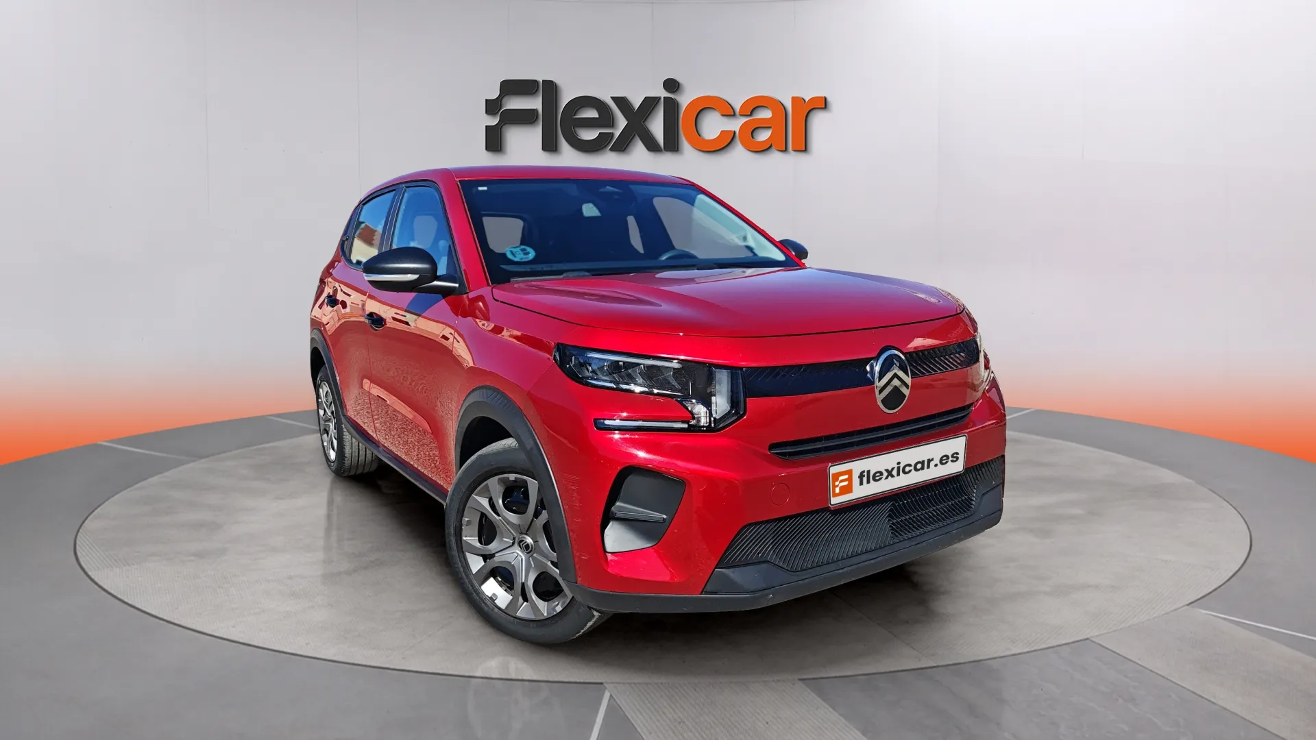 Citroën C3 Turbo 100 You - foto 7