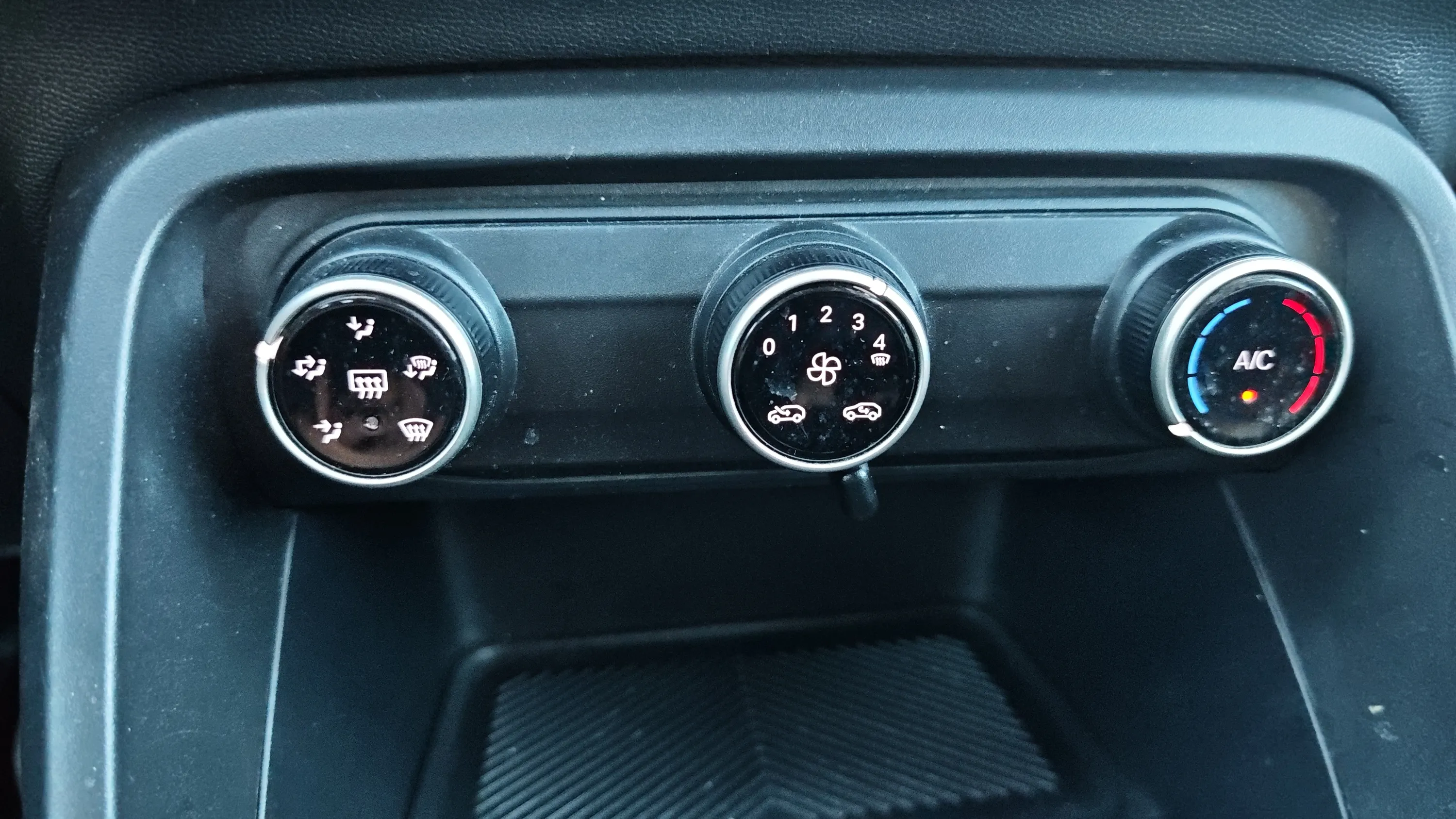 Citroën C3 Turbo 100 You - foto 18