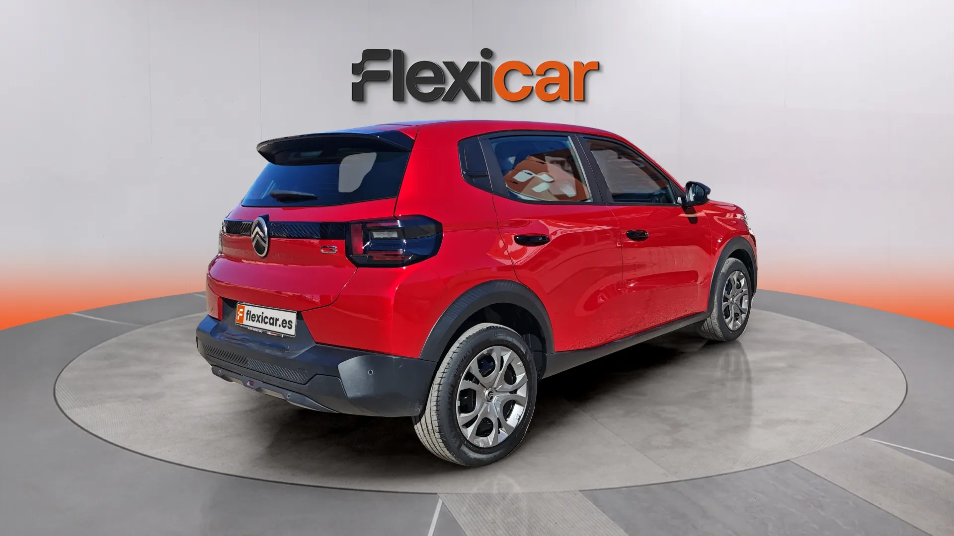 Citroën C3 Turbo 100 You - foto 5