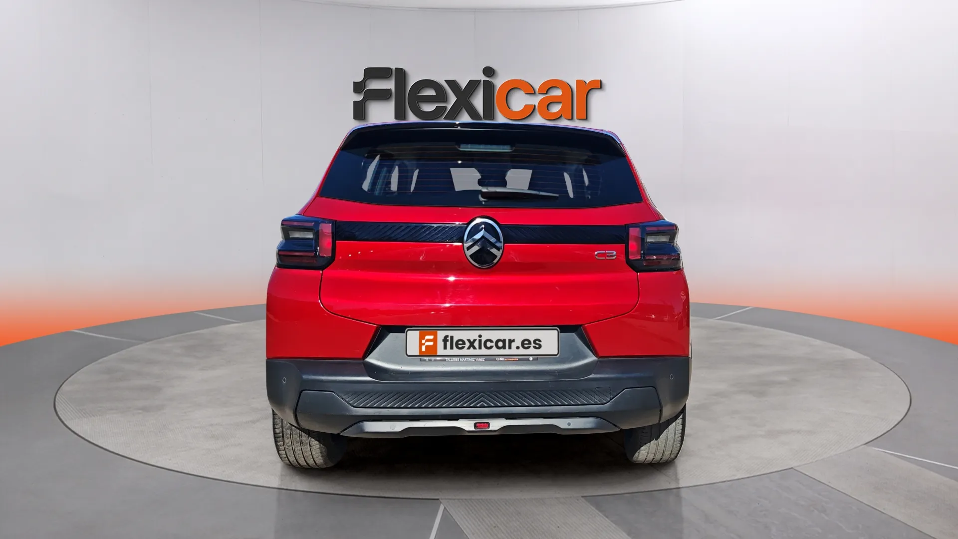 Citroën C3 Turbo 100 You - foto 4