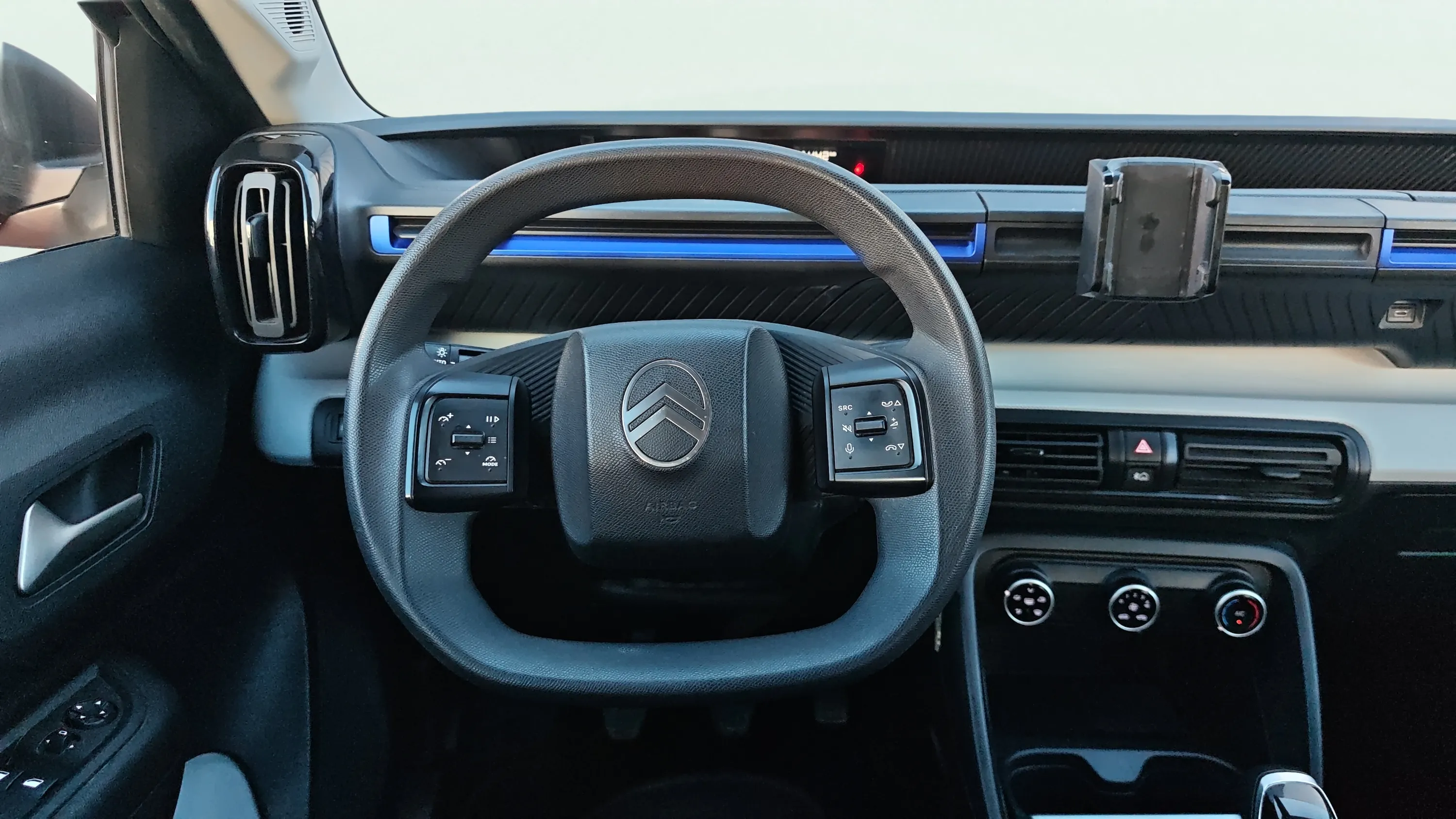 Citroën C3 Turbo 100 You - foto 13