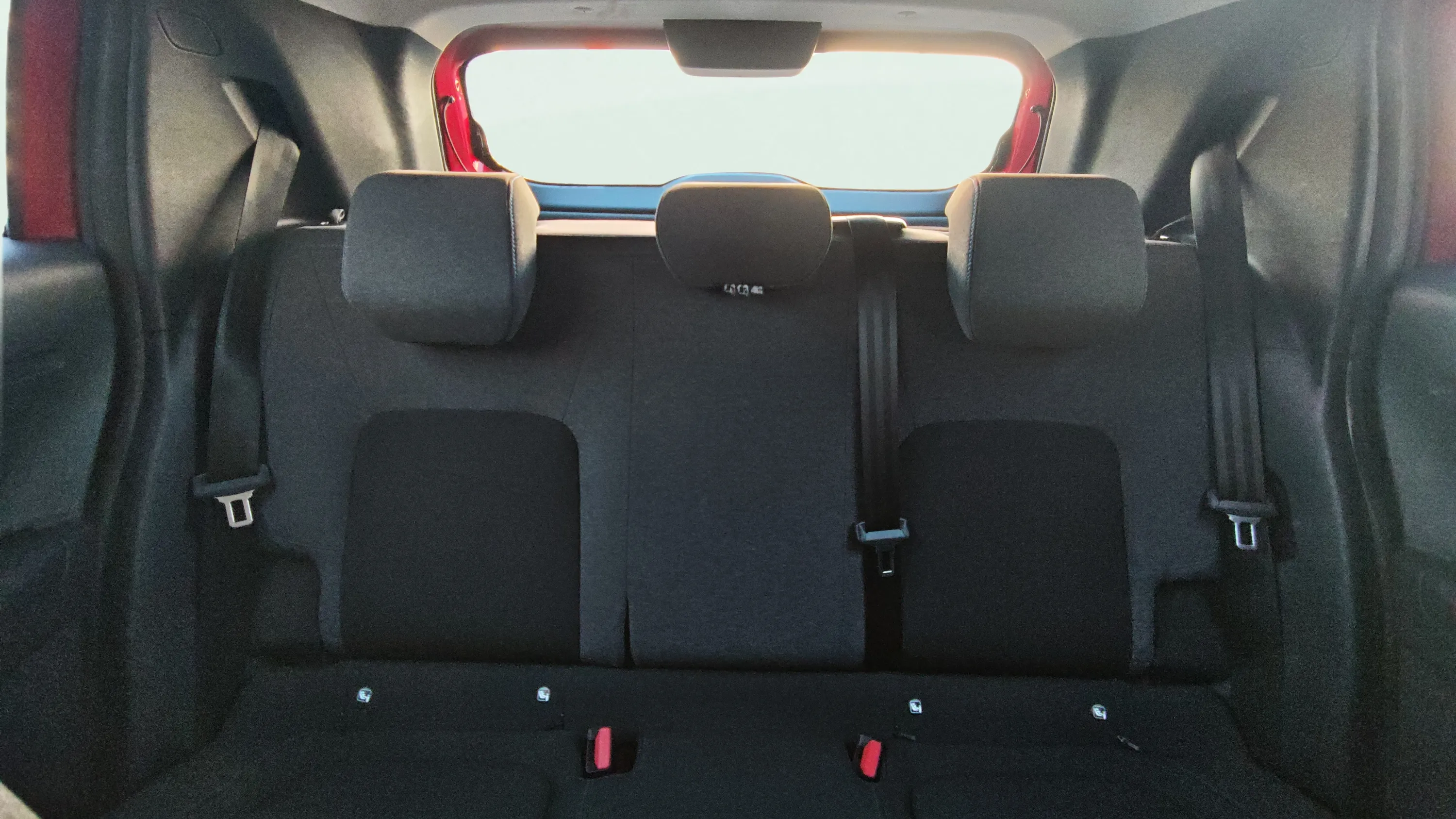 Citroën C3 Turbo 100 You - foto 20