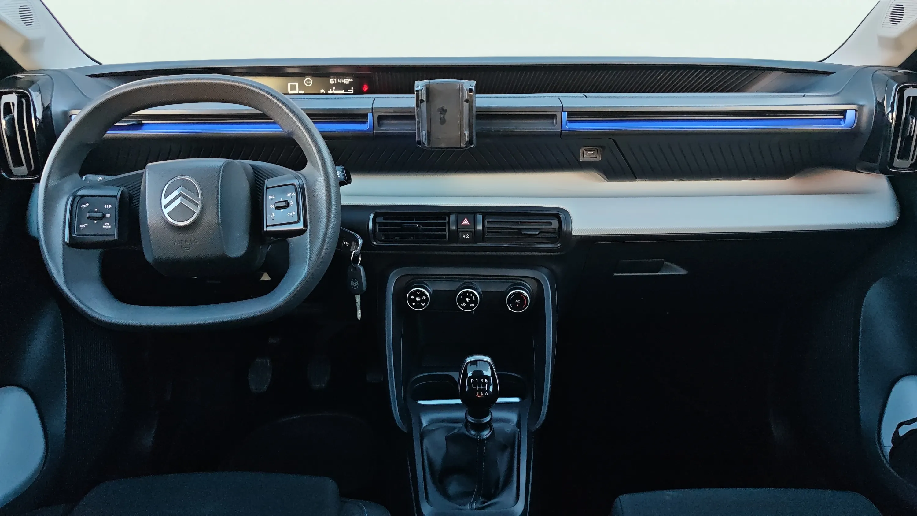 Citroën C3 Turbo 100 You - foto 12