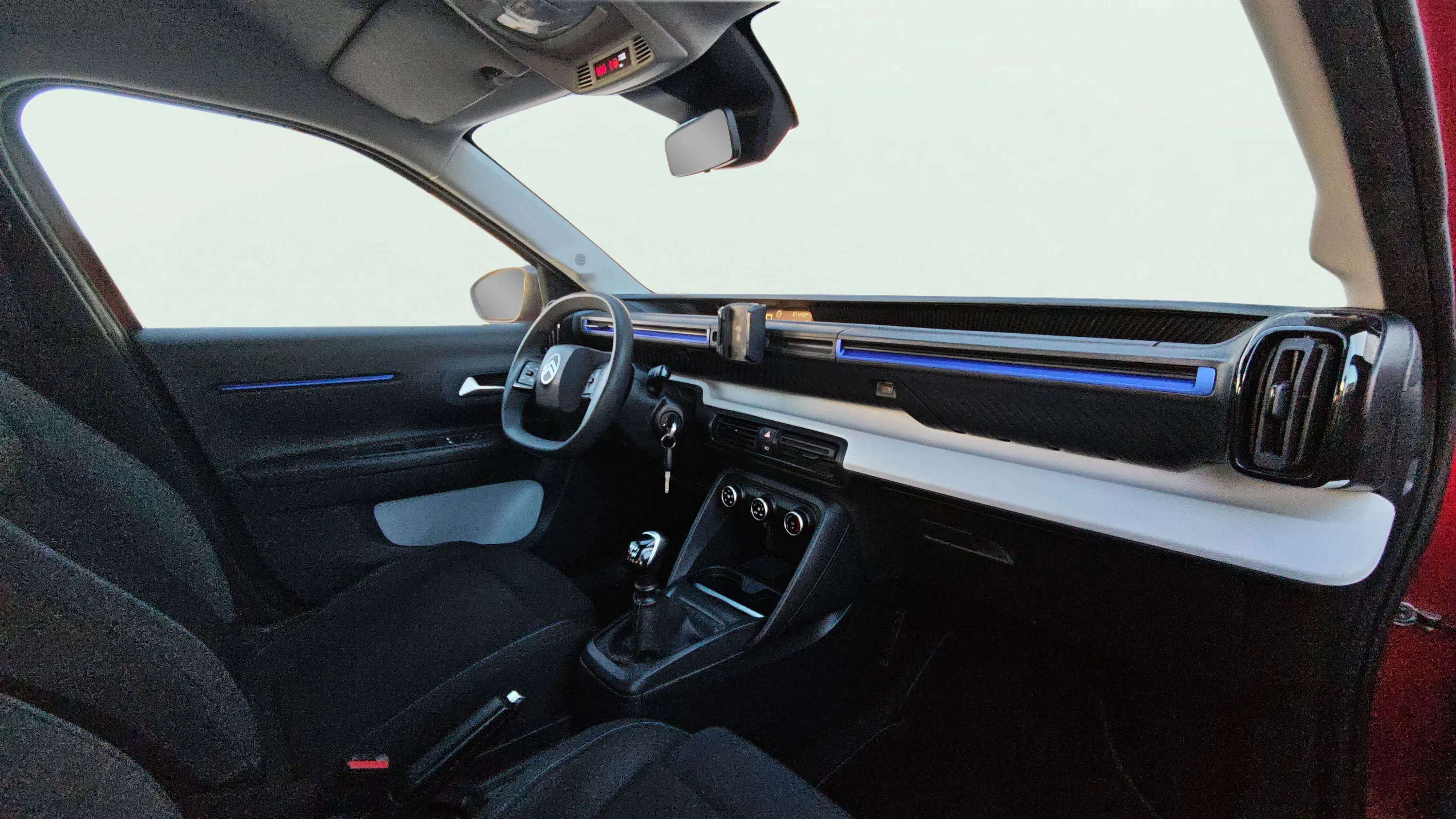 Citroën C3 Turbo 100 You - foto 10