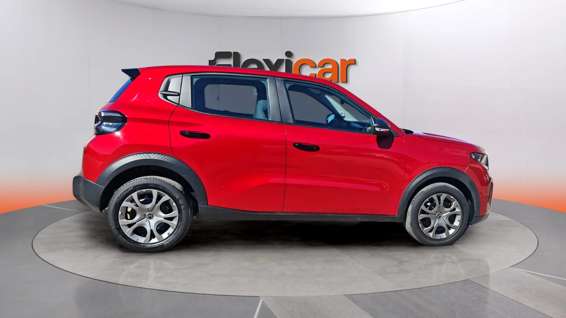 Citroën C3 Turbo 100 You - foto 6
