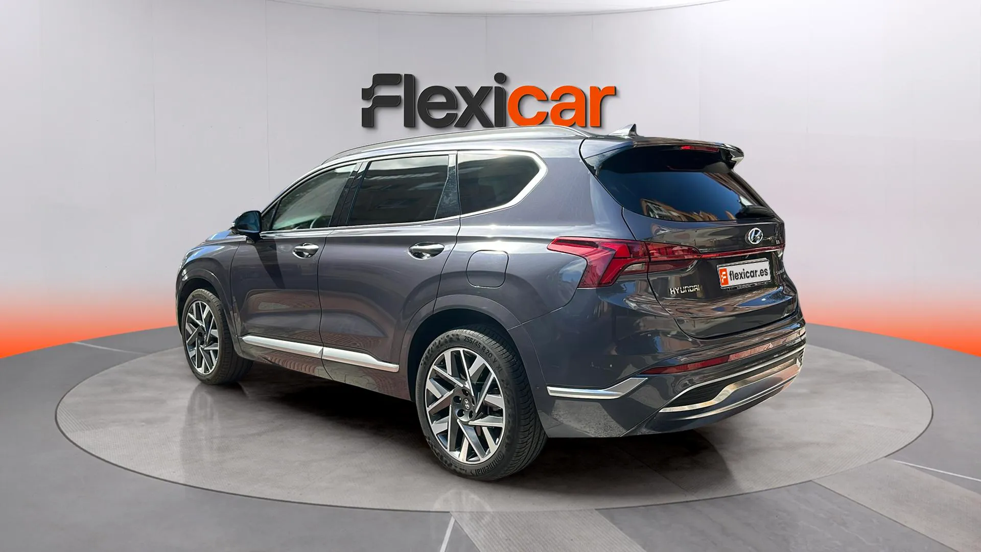 Hyundai Santa Fe 2.2 CRDi Klass DCT 4x2 - foto 5
