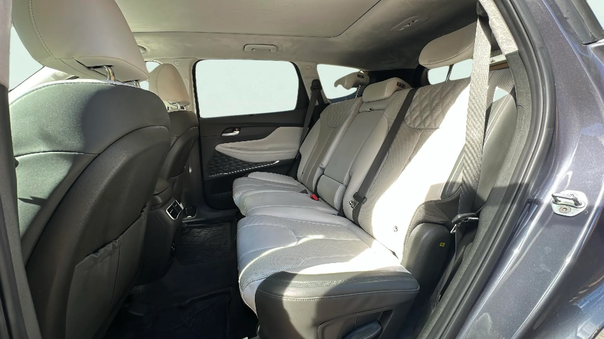Hyundai Santa Fe 2.2 CRDi Klass DCT 4x2 - foto 15