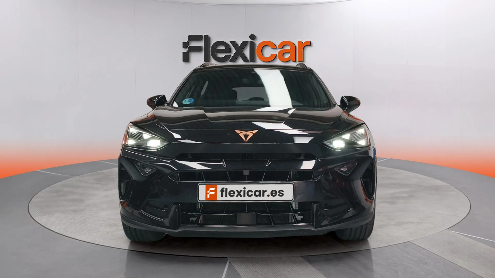 Cupra Formentor 1.5 TSI DSG - foto 7
