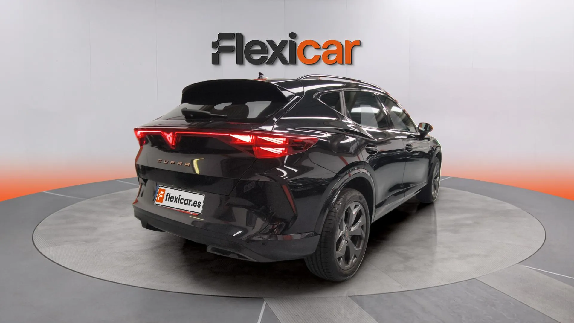 Cupra Formentor 1.5 TSI DSG - foto 3