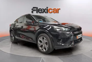 cupra formentor 15 tsi 110kw 150 cv dsg gasolina automatica parets del valles 903000000286641