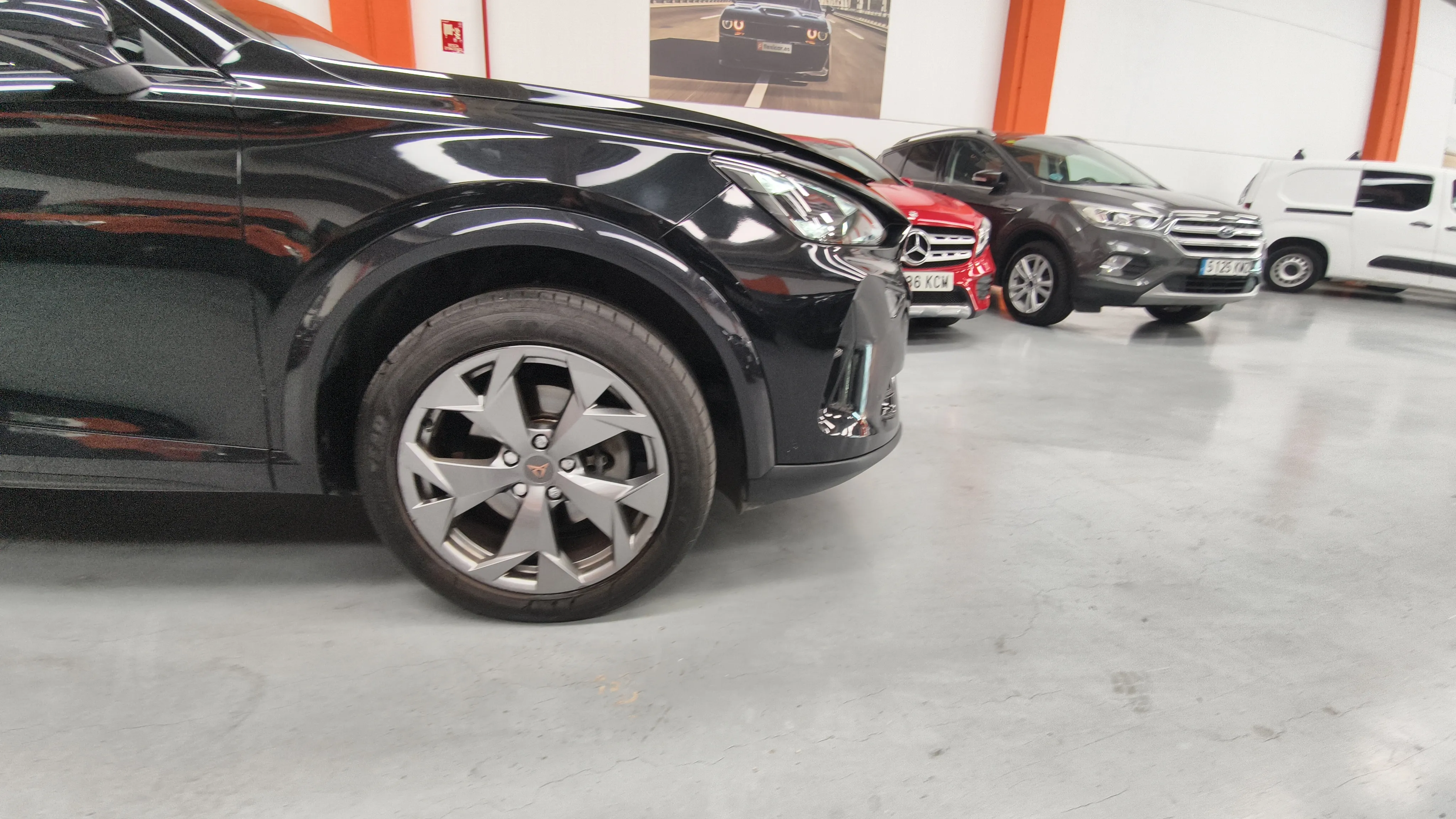 Cupra Formentor 1.5 TSI DSG - foto 16