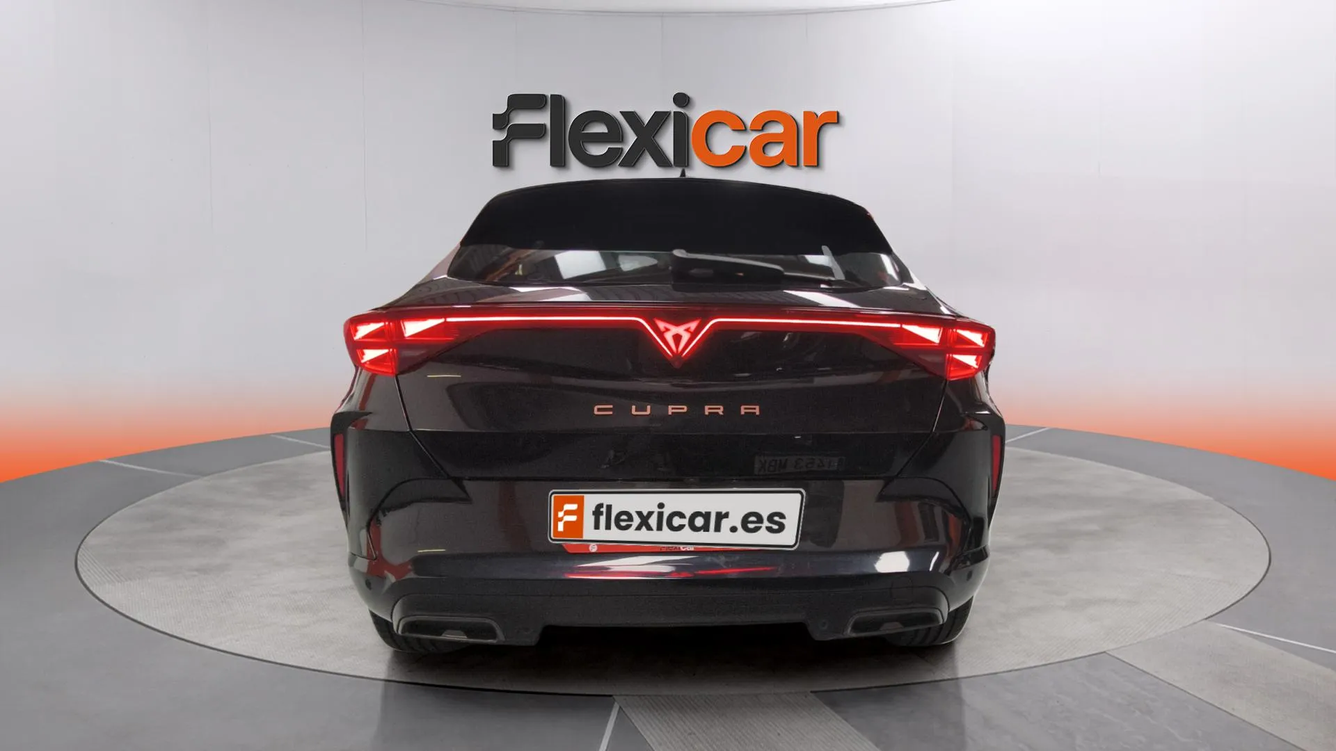 Cupra Formentor 1.5 TSI DSG - foto 4