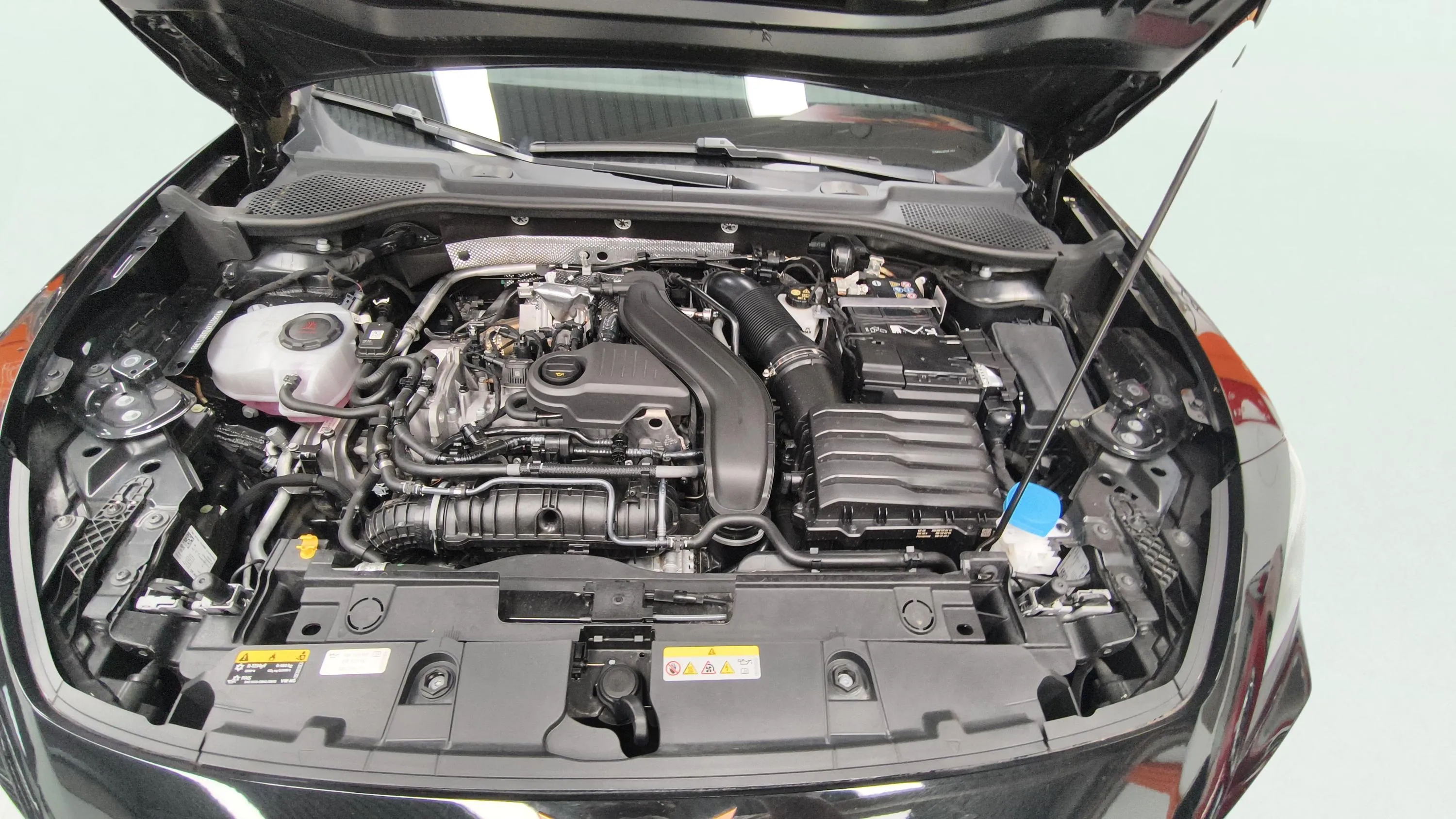 Cupra Formentor 1.5 TSI DSG - foto 17