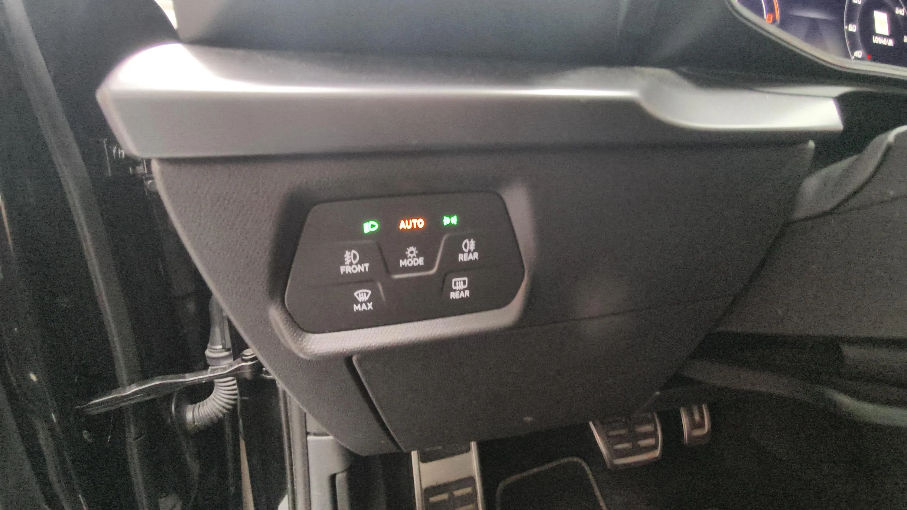 Cupra Formentor 1.5 TSI DSG - foto 20