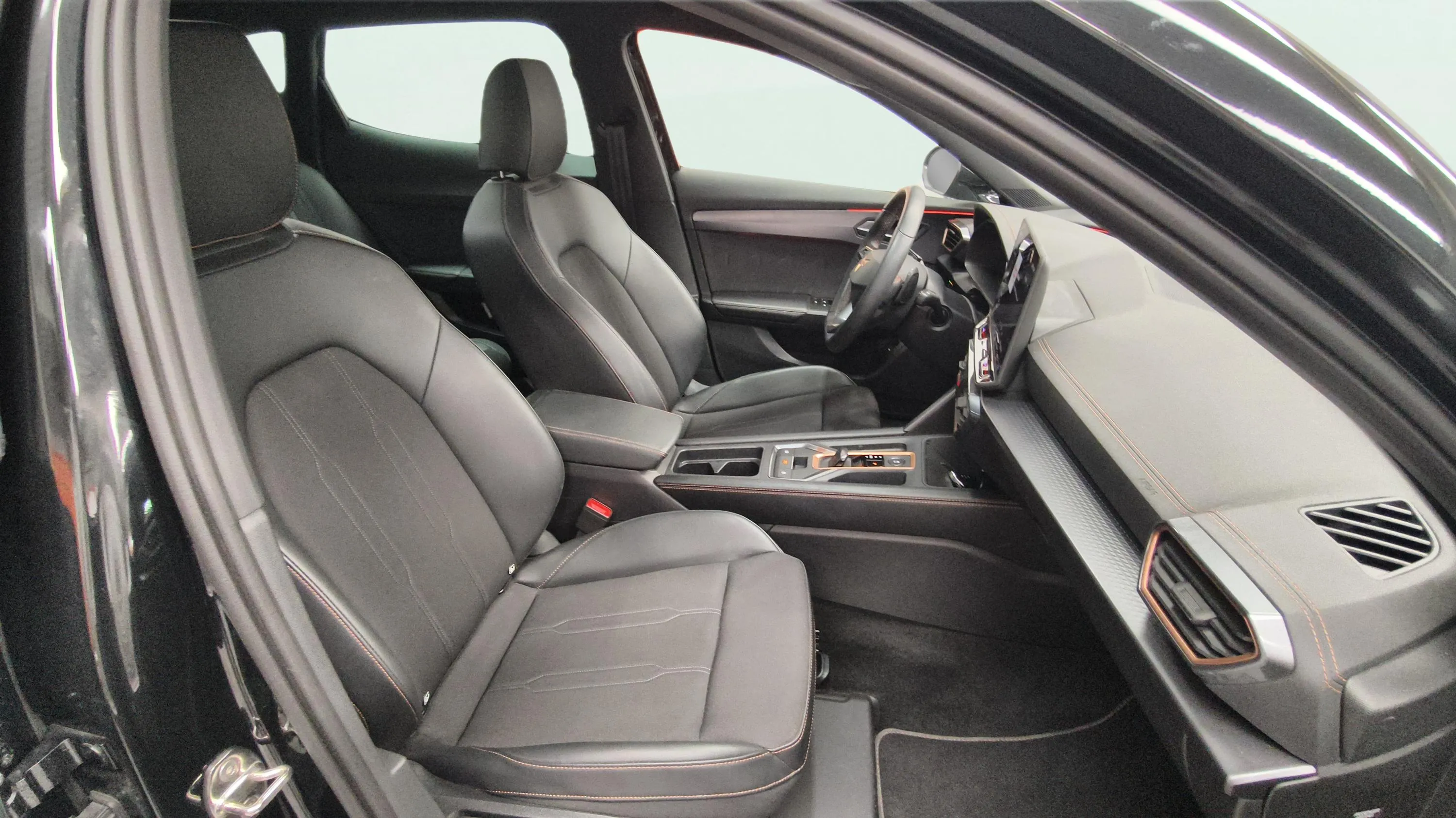Cupra Formentor 1.5 TSI DSG - foto 12