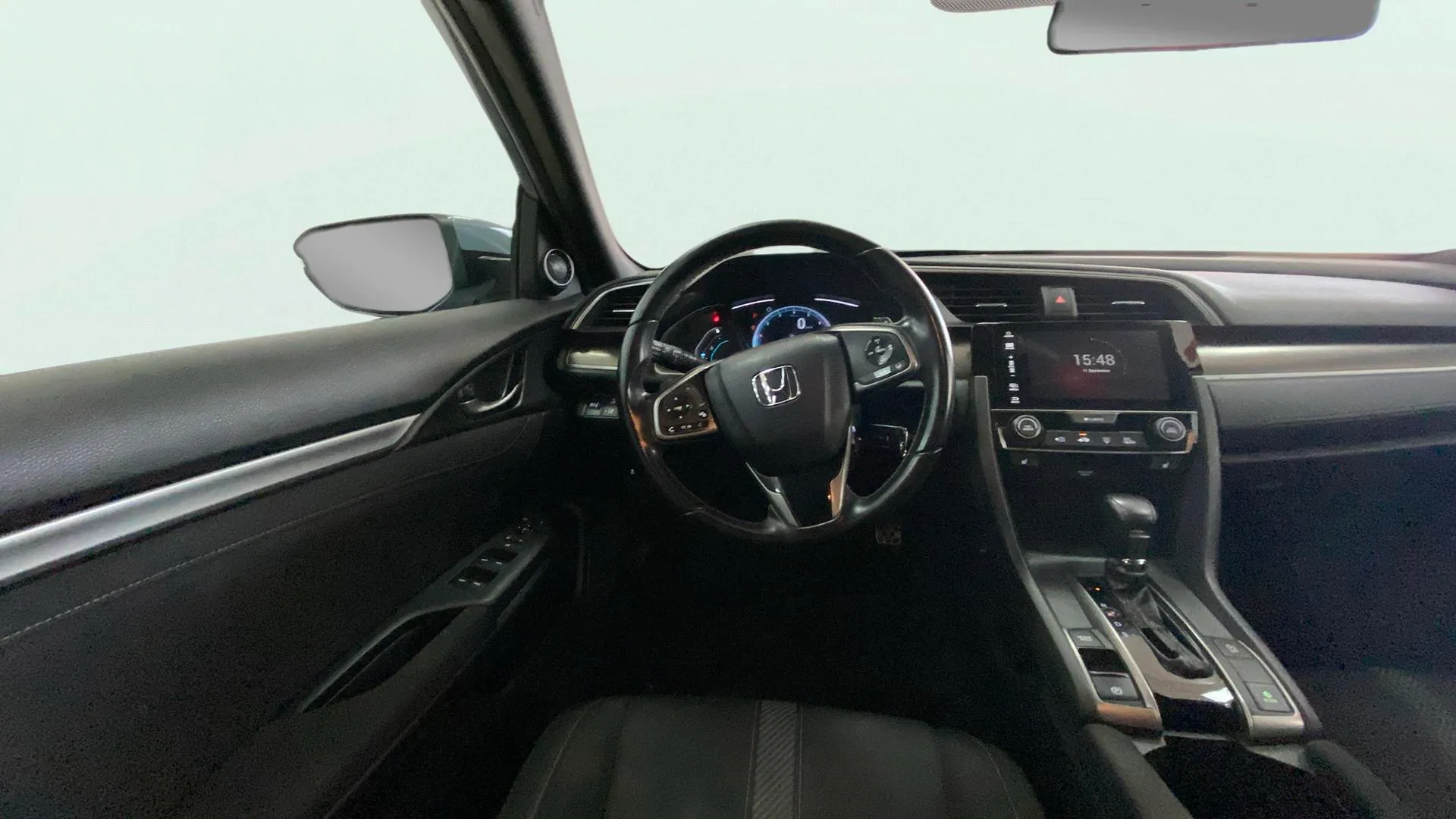 Honda Civic 1.0 I-VTEC Turbo CVT Executive - foto 7