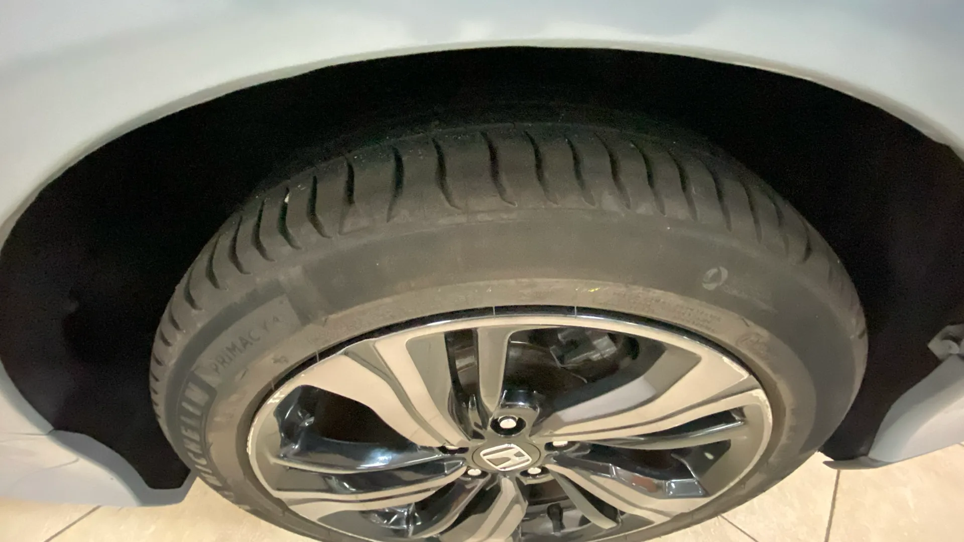 Honda Civic 1.0 I-VTEC Turbo CVT Executive - foto 16
