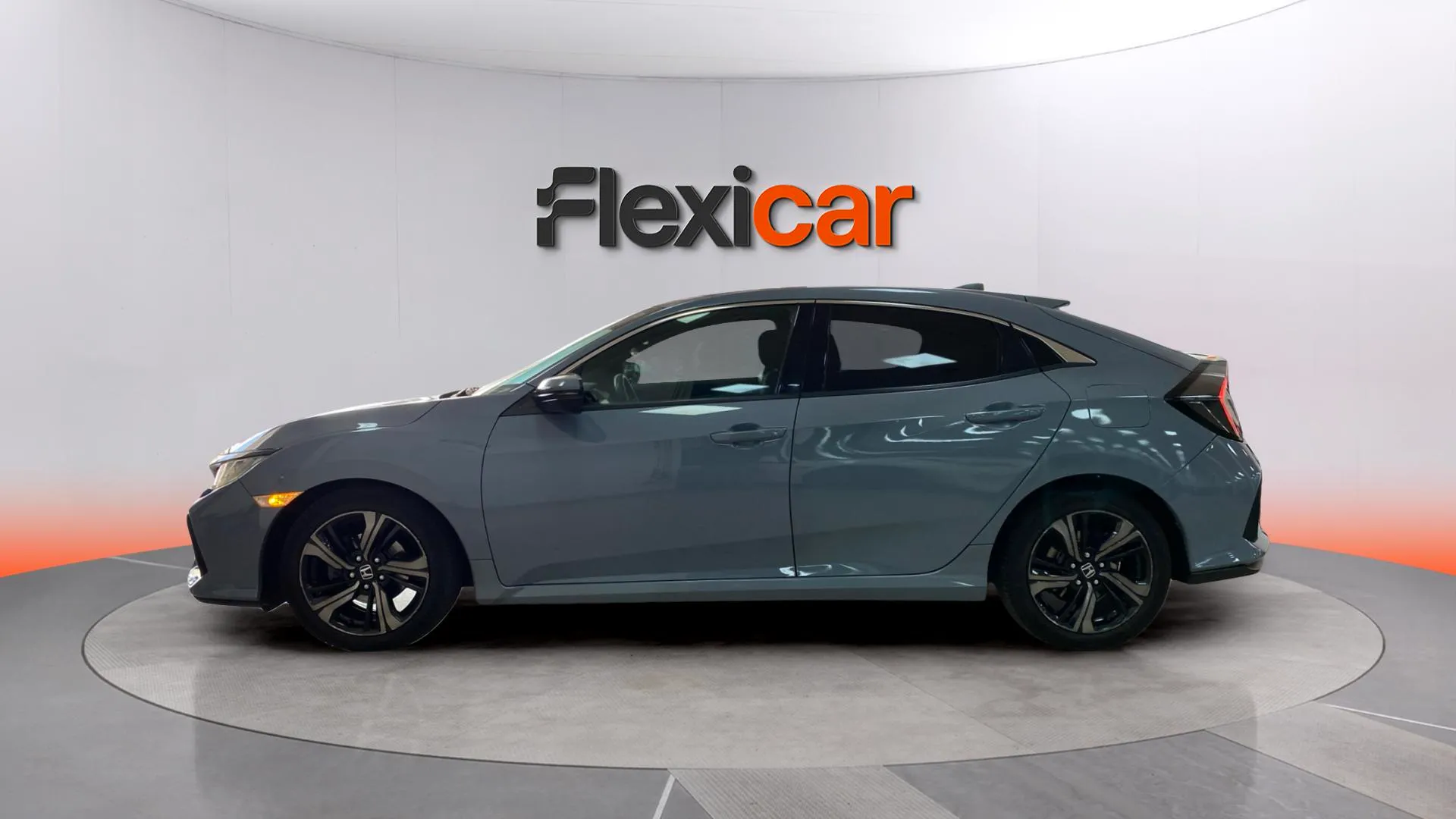 Honda Civic 1.0 I-VTEC Turbo CVT Executive - foto 5