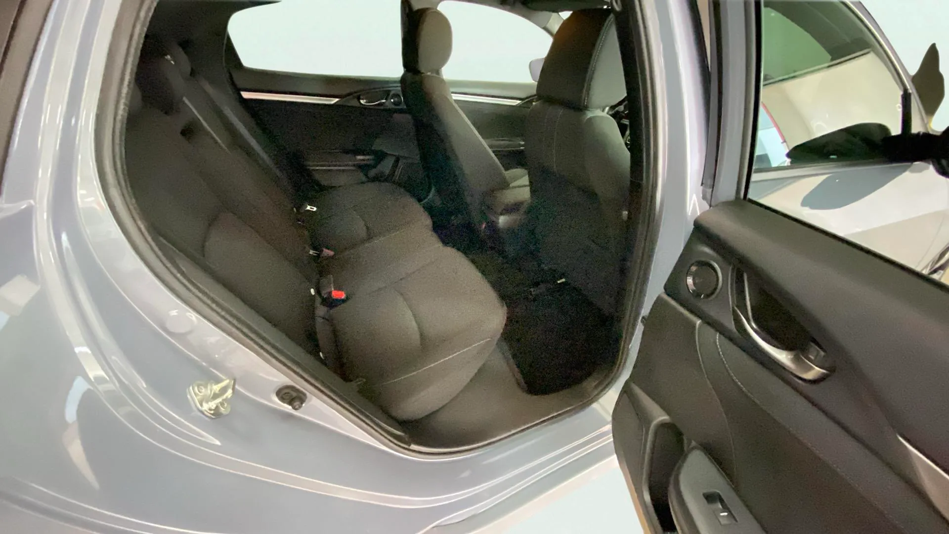 Honda Civic 1.0 I-VTEC Turbo CVT Executive - foto 10