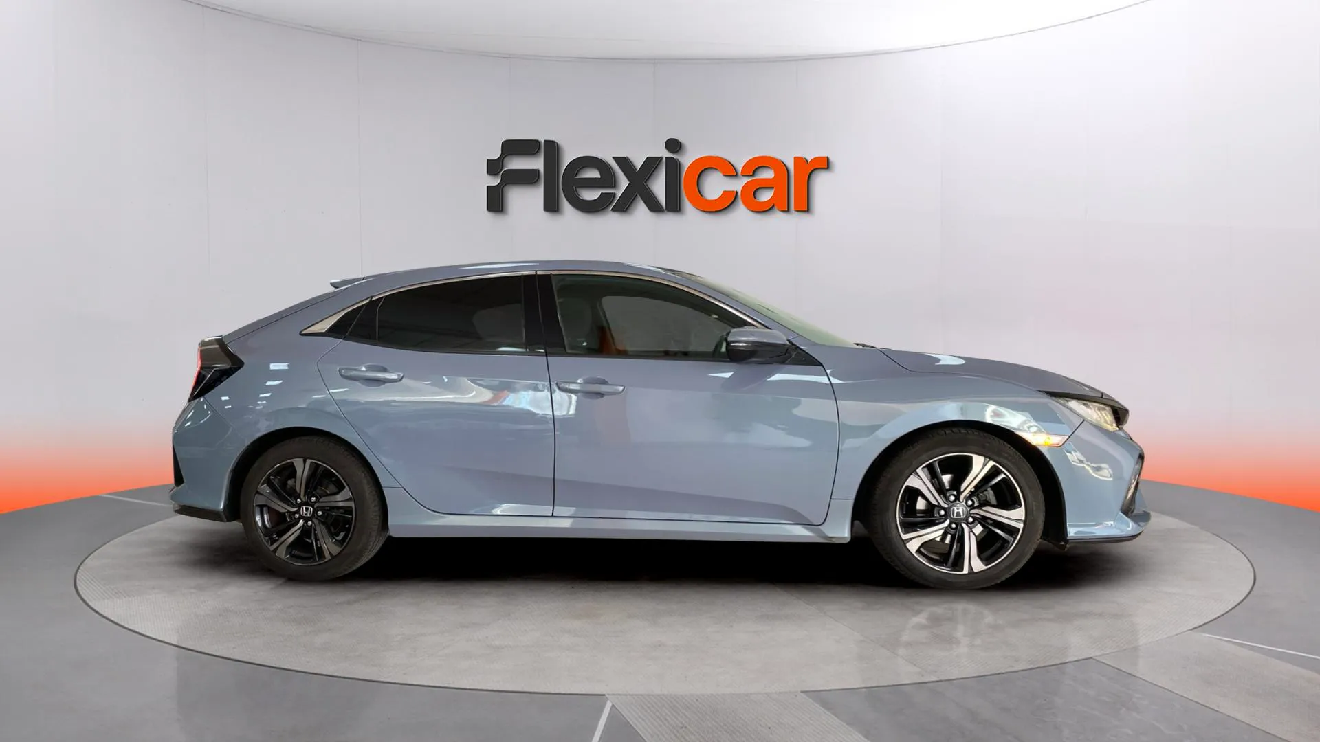 Honda Civic 1.0 I-VTEC Turbo CVT Executive - foto 3