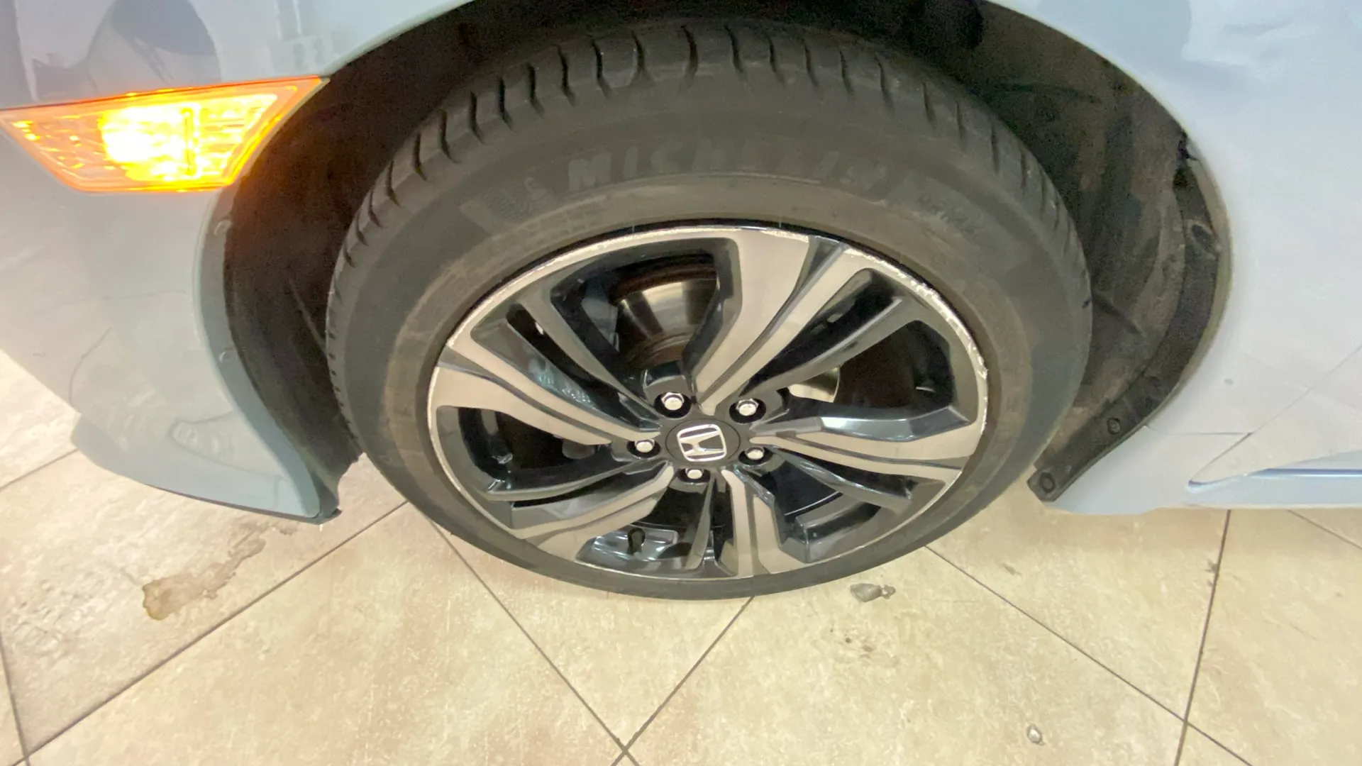 Honda Civic 1.0 I-VTEC Turbo CVT Executive - foto 15