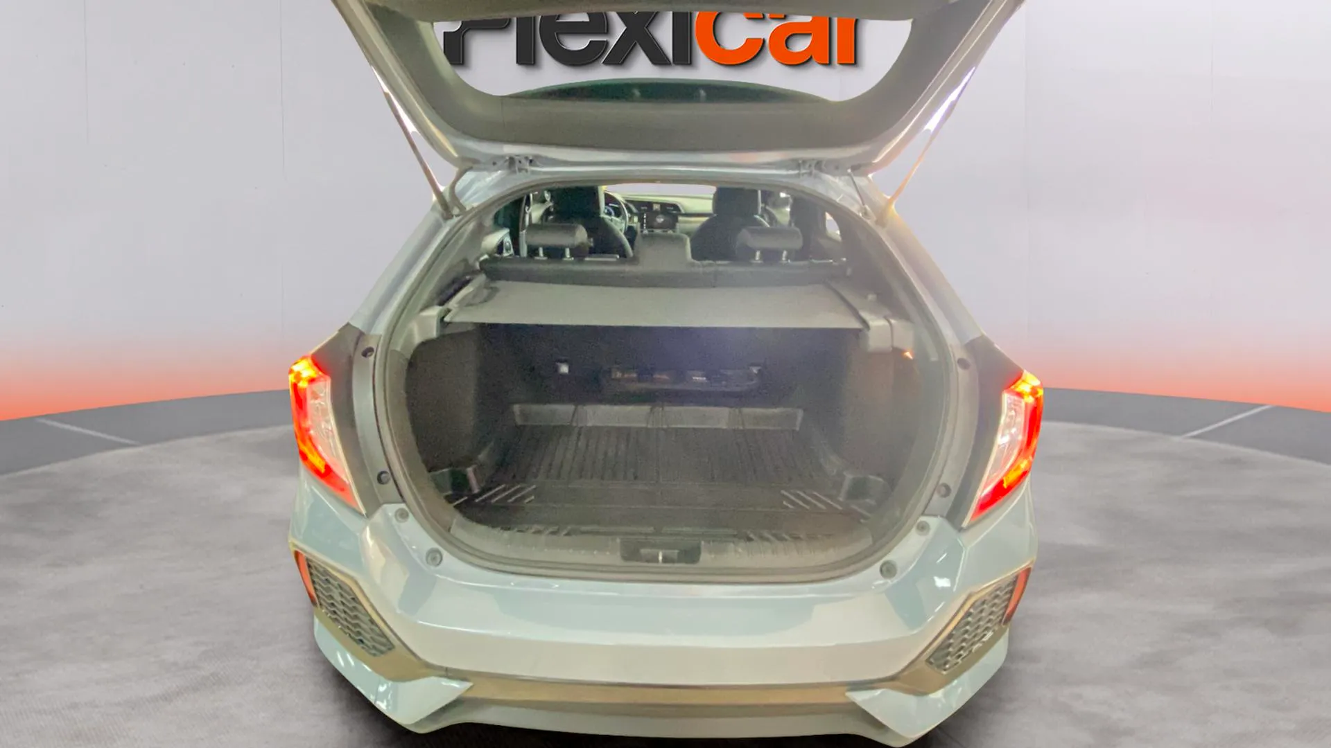 Honda Civic 1.0 I-VTEC Turbo CVT Executive - foto 12