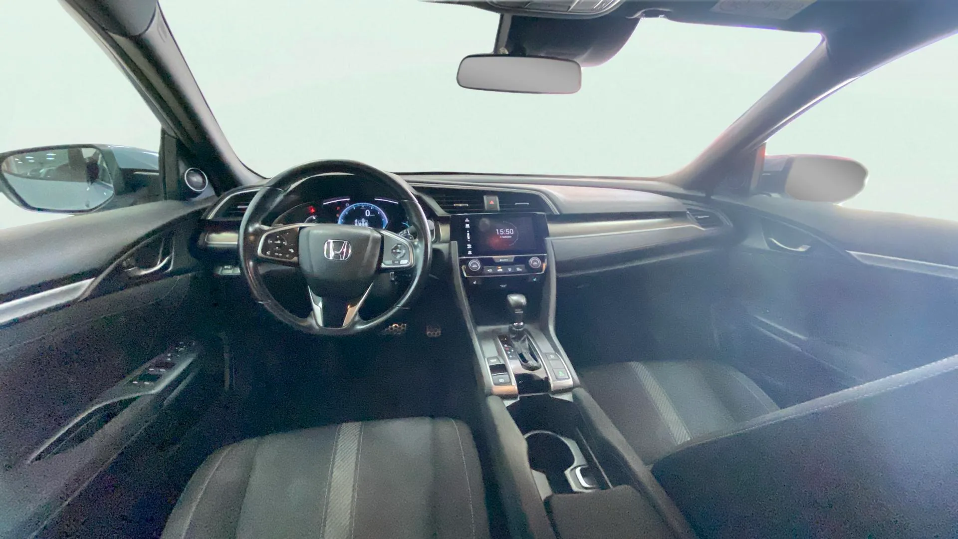 Honda Civic 1.0 I-VTEC Turbo CVT Executive - foto 13