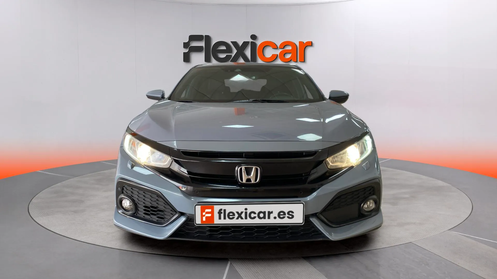 Honda Civic 1.0 I-VTEC Turbo CVT Executive - foto 2