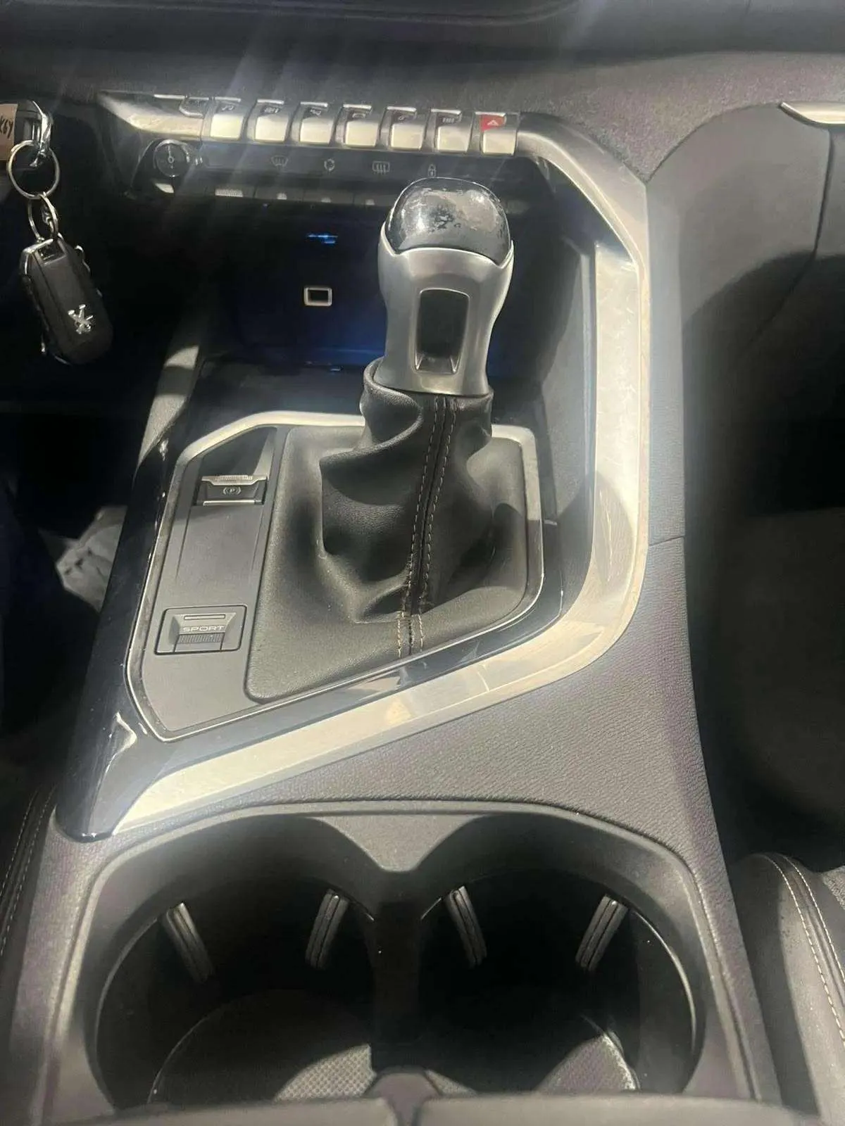 Peugeot 5008 Active 1.5L BlueHDi - foto 20