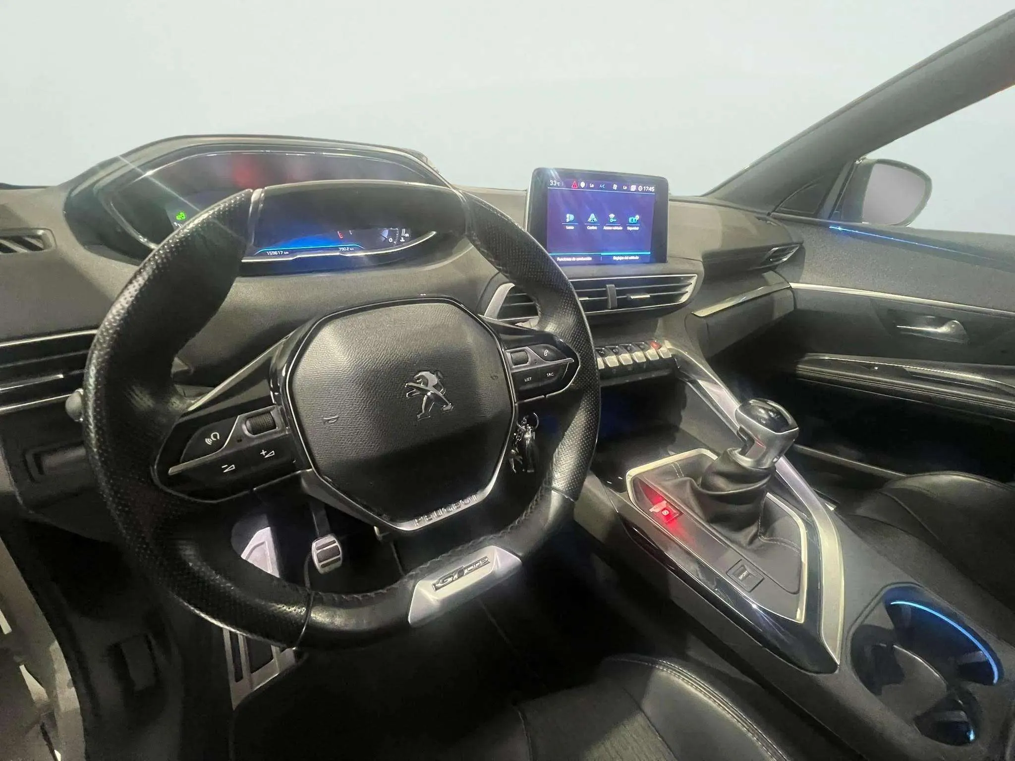 Peugeot 5008 Active 1.5L BlueHDi - foto 18
