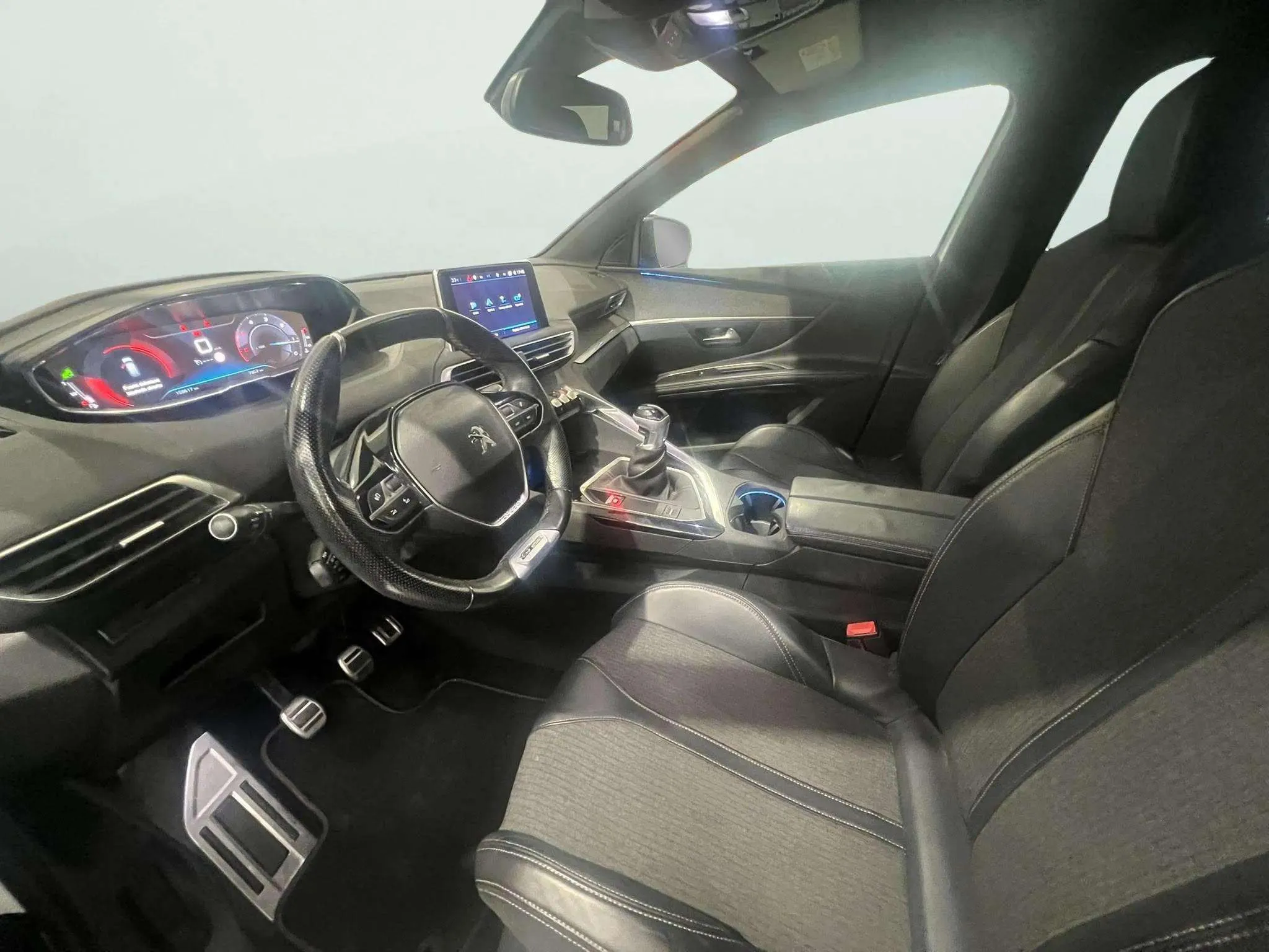 Peugeot 5008 Active 1.5L BlueHDi - foto 23