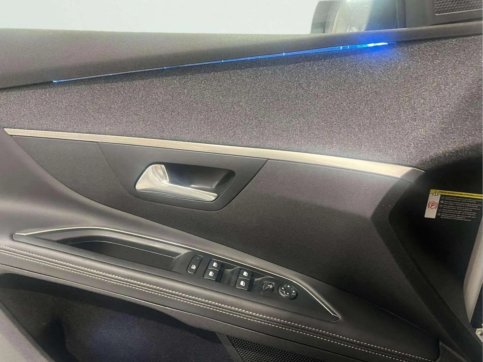 Peugeot 5008 Active 1.5L BlueHDi - foto 24