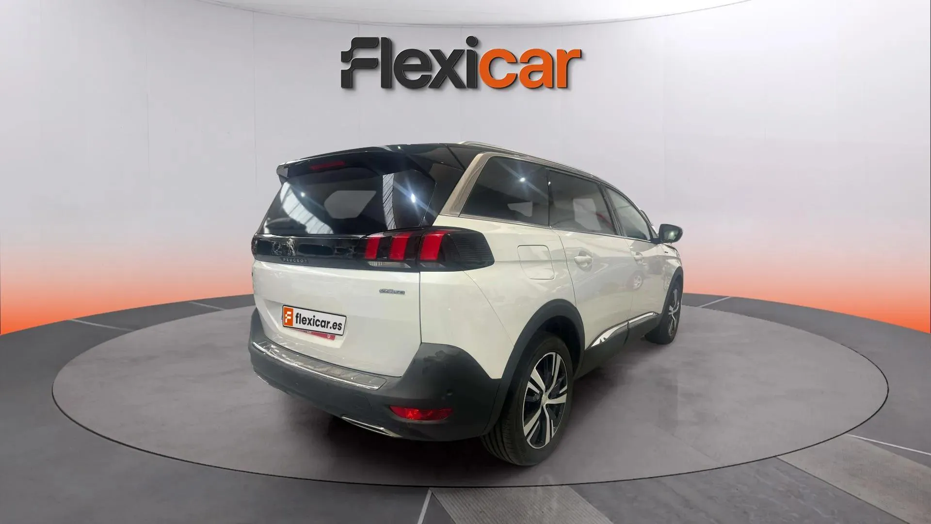 Peugeot 5008 Active 1.5L BlueHDi - foto 5