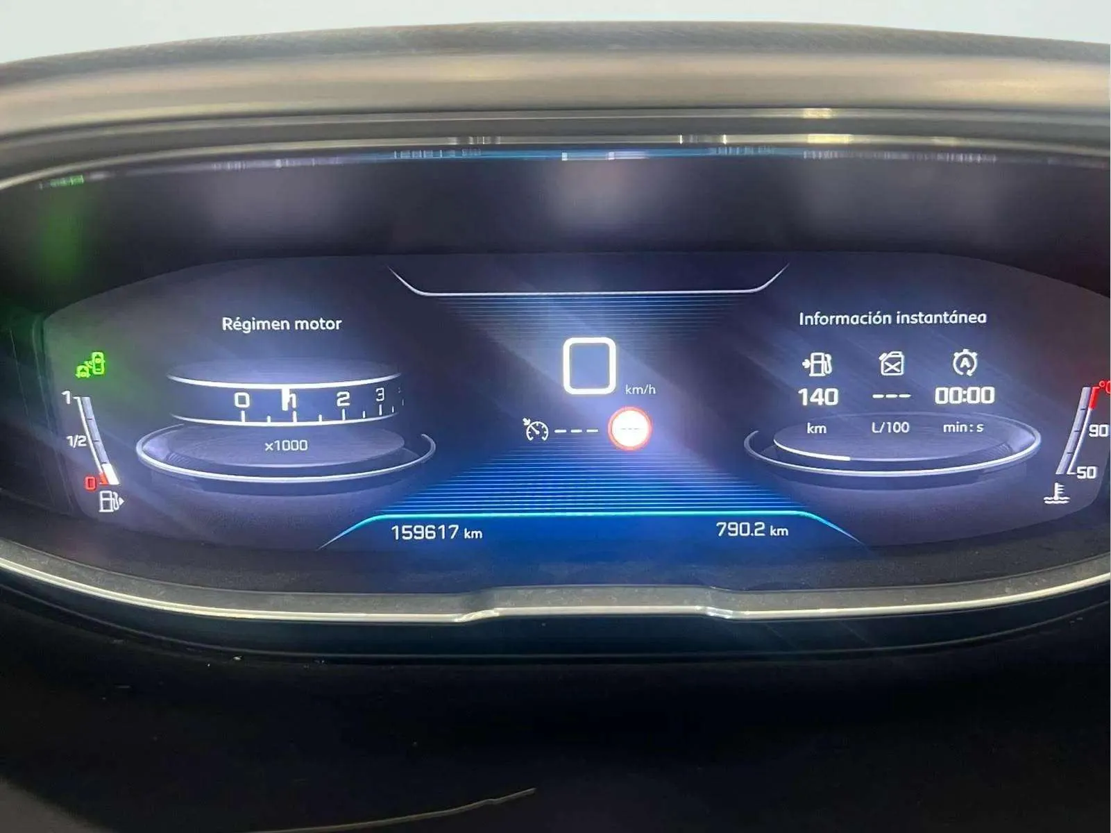 Peugeot 5008 Active 1.5L BlueHDi - foto 10