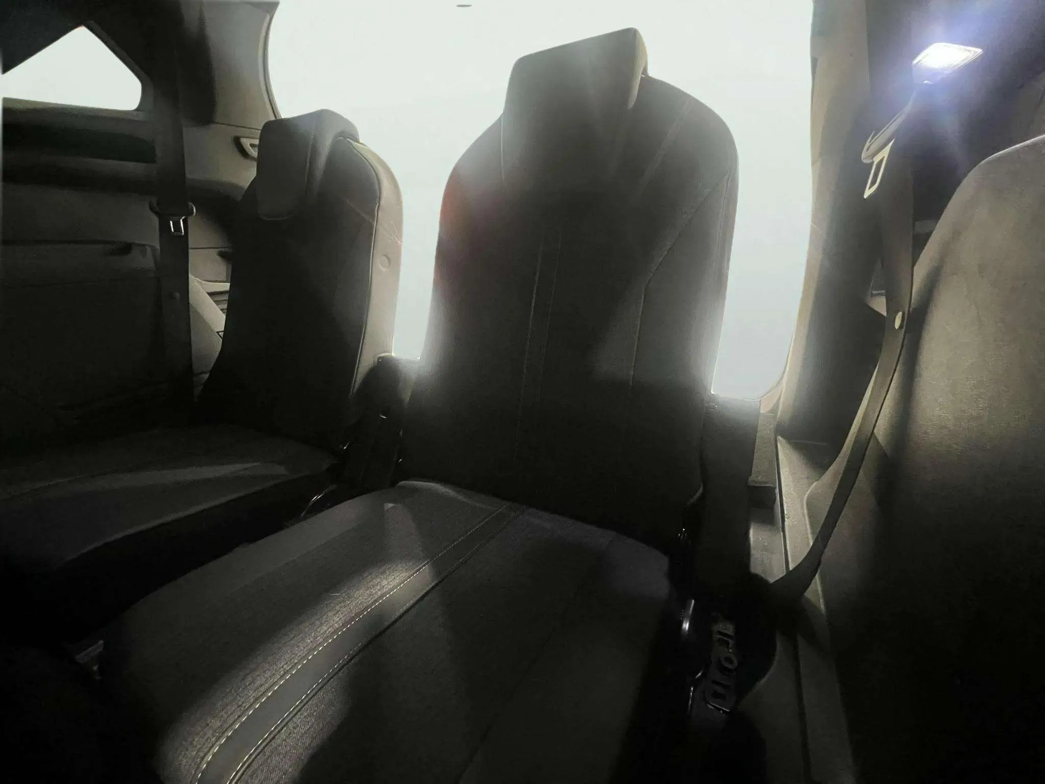 Peugeot 5008 Active 1.5L BlueHDi - foto 15