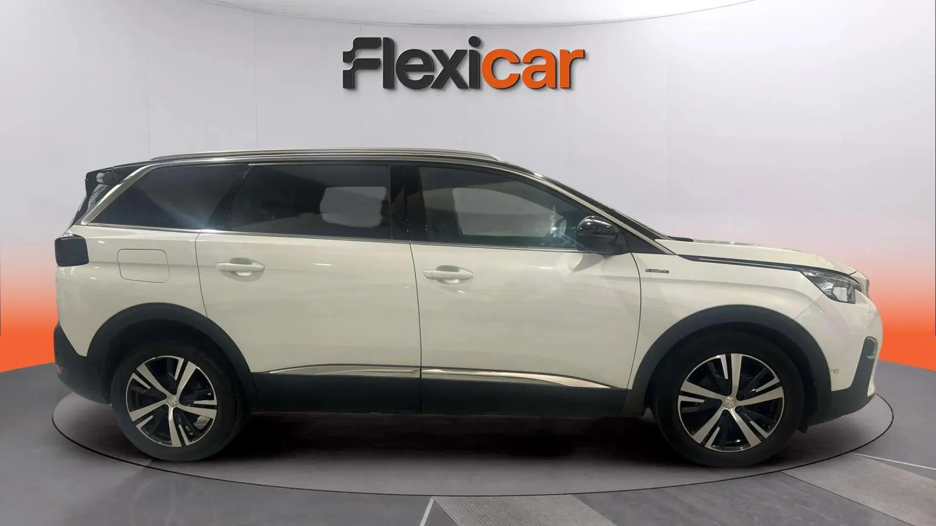 Peugeot 5008 Active 1.5L BlueHDi - foto 8