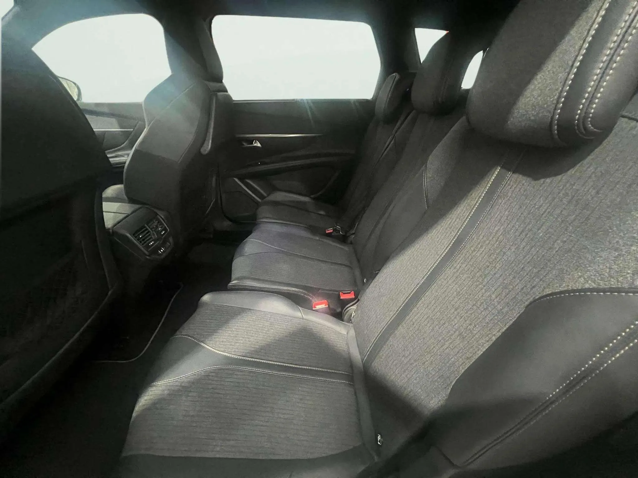 Peugeot 5008 Active 1.5L BlueHDi - foto 13