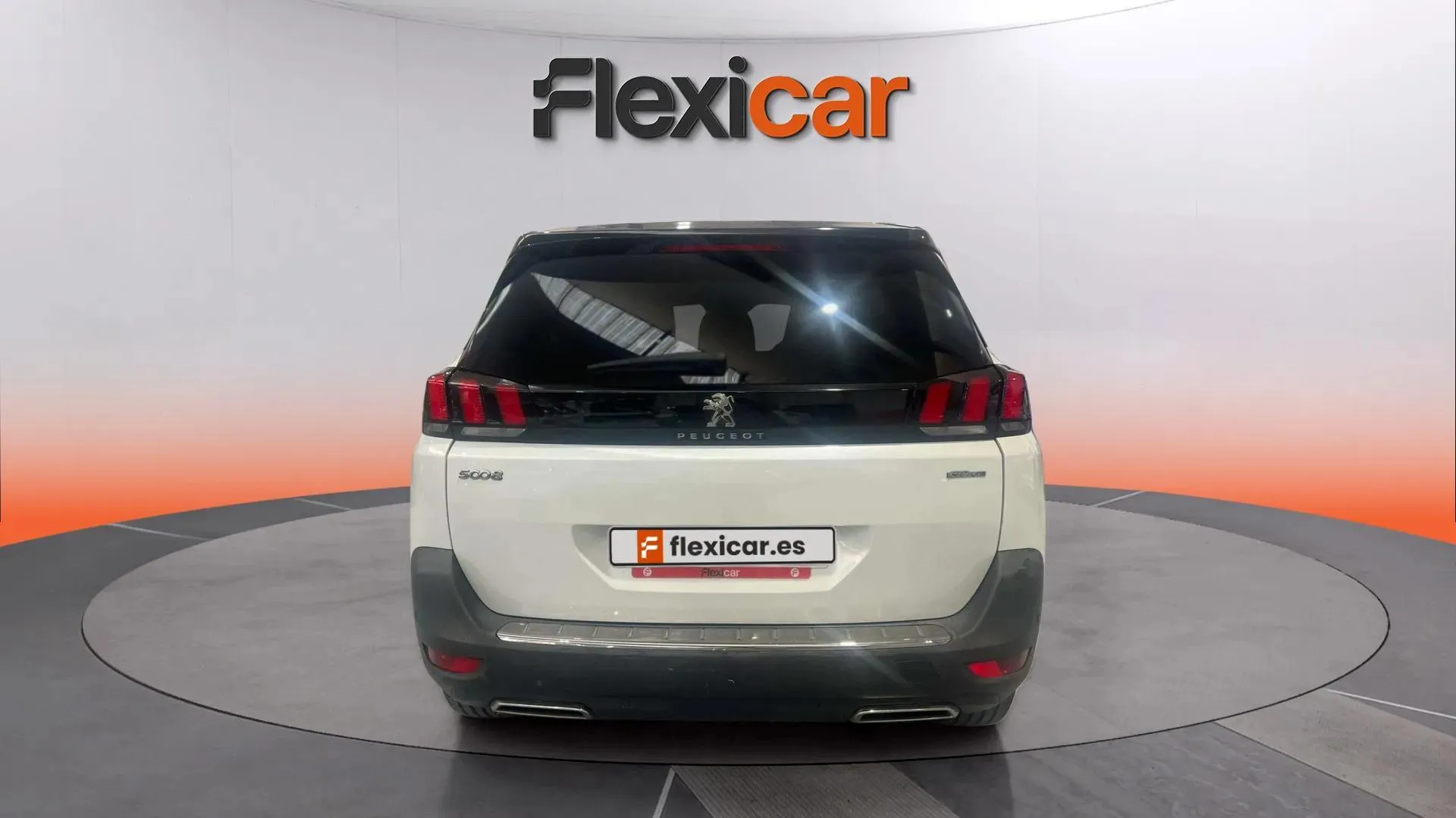 Peugeot 5008 Active 1.5L BlueHDi - foto 6