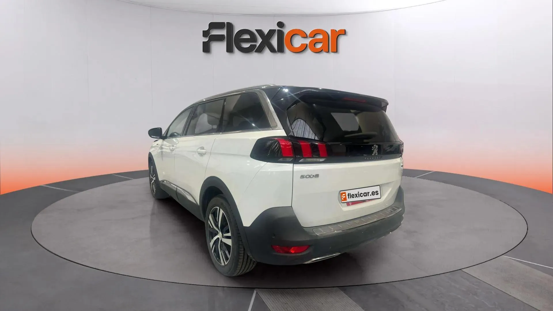 Peugeot 5008 Active 1.5L BlueHDi - foto 7